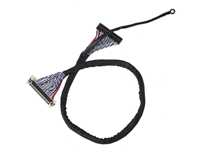 Wireharness & cable assembly