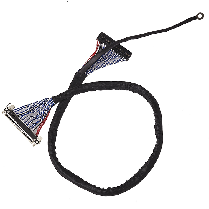 Wireharness & cable assembly