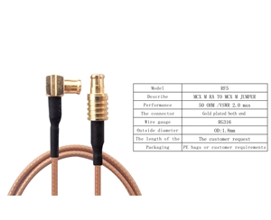 RF Cable