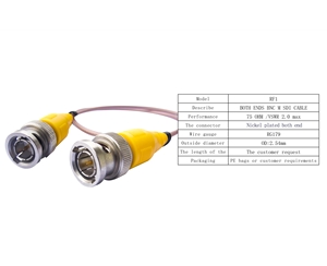 RF Cable