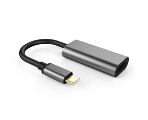 Type CM to HDMI F Cable Adapter 4K-60Hz