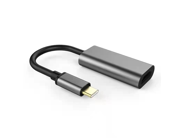 Type CM to HDMI F Cable Adapter 4K-60Hz