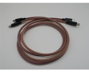 Type C data cable