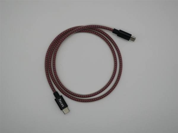 Type C data cable